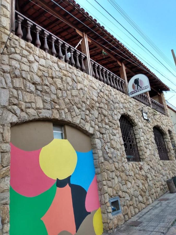 Hostel Bh Belo Horizonte Exterior photo